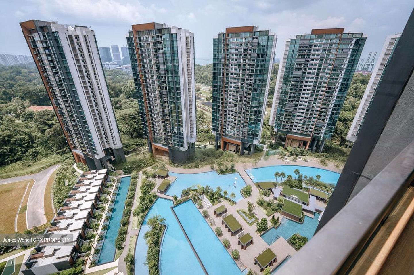 Normanton Park (D5), Apartment #466813801